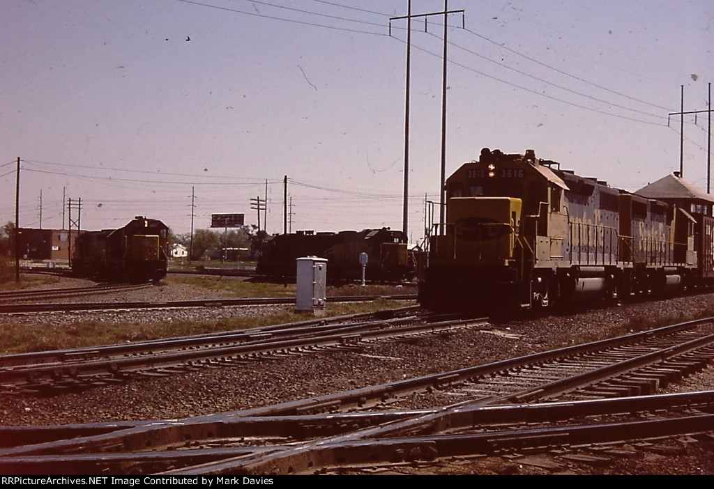 ATSF 3616